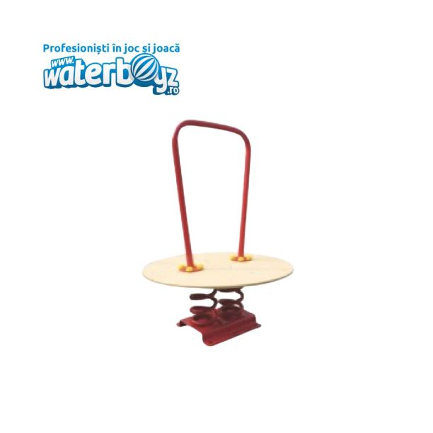Balansoar vertical Duo Balansoar vertical Duo