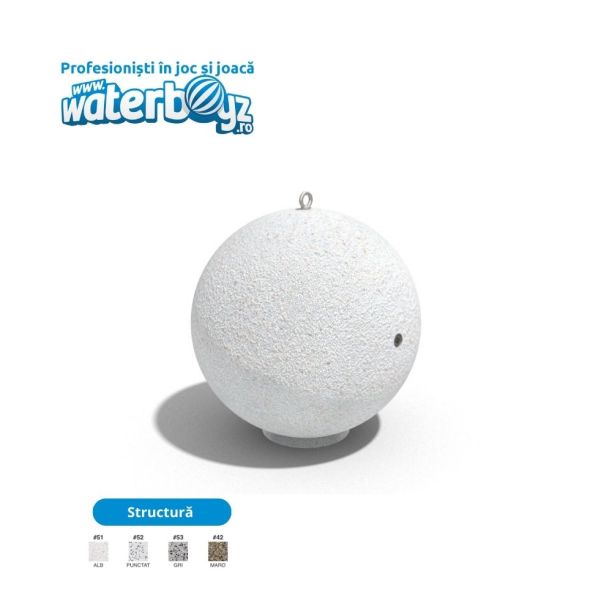 Street Bollard model 12 Street Bollard model 12