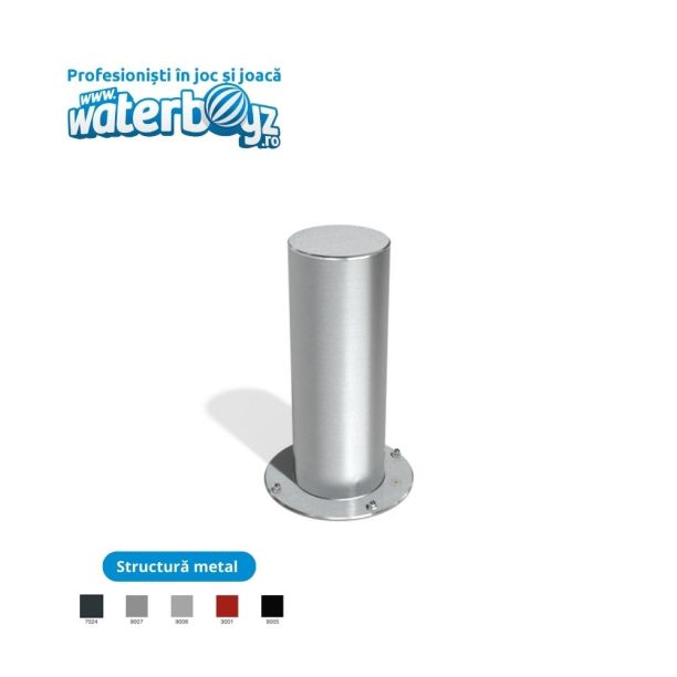 Street bollard model 16 Street bollard model 16