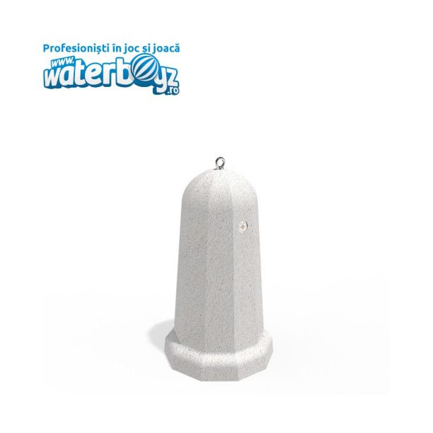 Street Bollard model 3 Street Bollard model 3