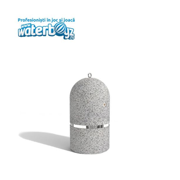 Street Bollard model 7 Street Bollard model 7