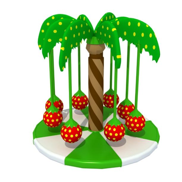 Carousel Strawberry Carousel Strawberry