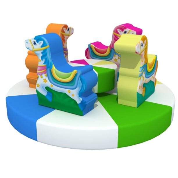 Pony Carousel Pony Carousel