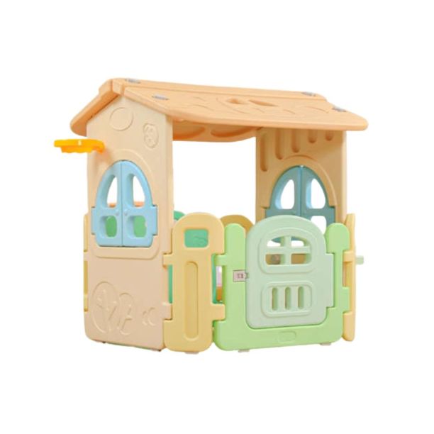 Casuta de joaca model 6 Casuta de joaca model 6