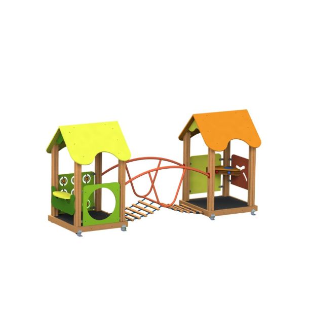 Casute de joaca interactive Playhouse Casute de joaca interactive Playhouse