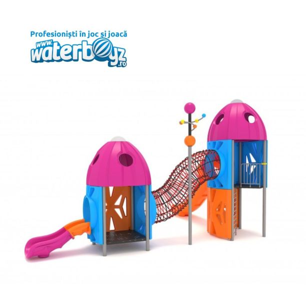 Outdoor playground Space 5 Outdoor playground Space 5