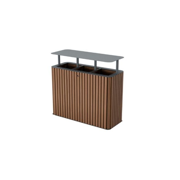 Recycling container model 19 Recycling container model 19