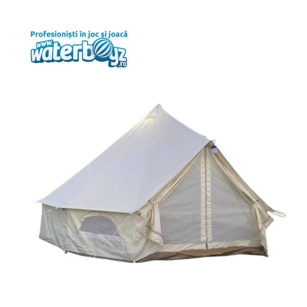 Tent Tent