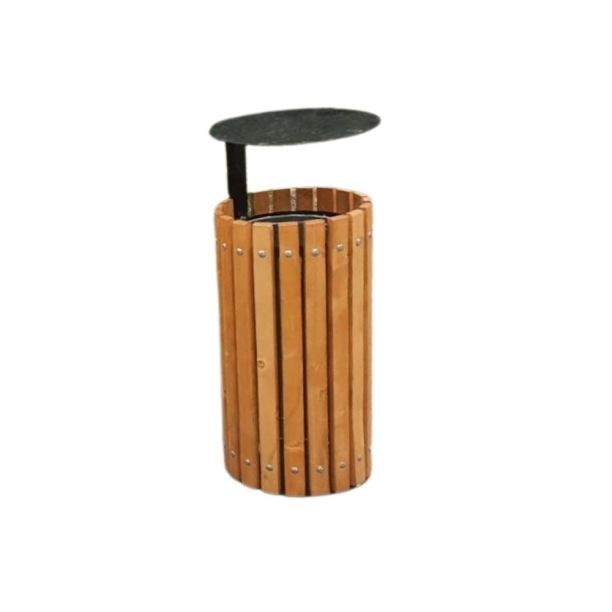 Urban Waste Bin model 21 Urban Waste Bin model 21