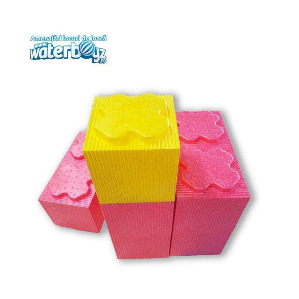 Smal Building Blocks Smal Building Blocks