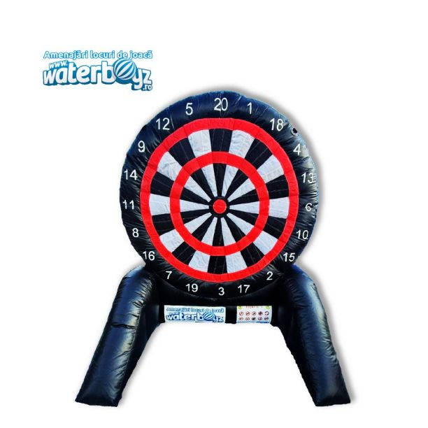 Inflatable Darts & Football Darts Inflatable Darts & Football Darts