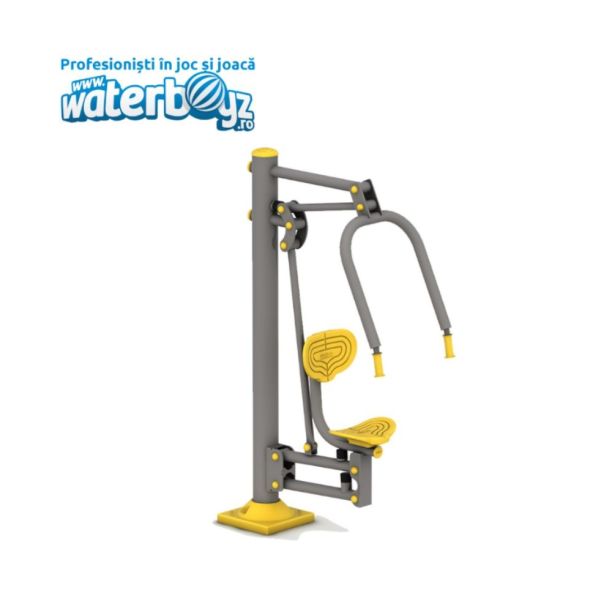Echipament fitness abdomene Echipament fitness abdomene