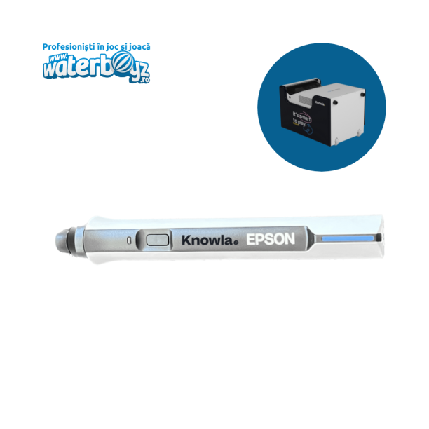 Knowla Box Interactive Pen Knowla Box Interactive Pen
