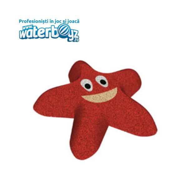 Figurina 3D Sea star