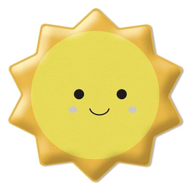 Sponge wall panel Sun Sponge wall panel Sun