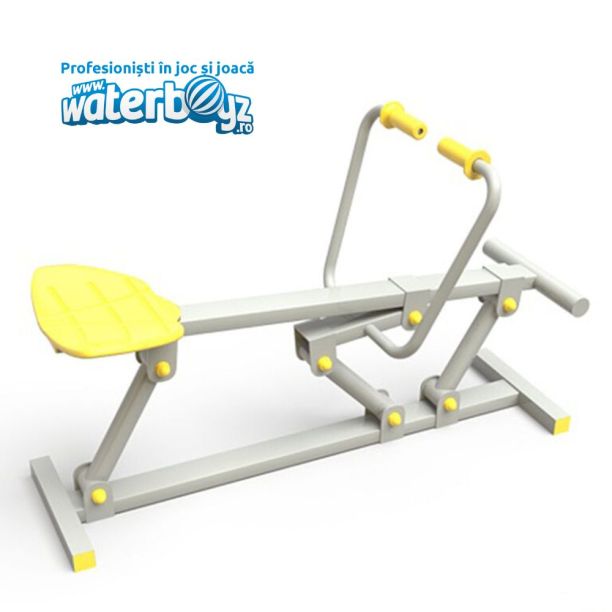 Fitness machine Paddling Fitness machine Paddling