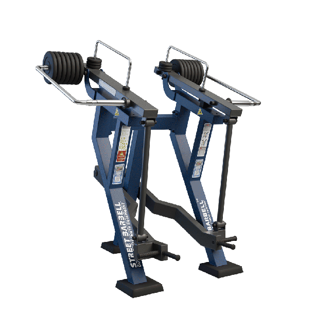 Fitness equipment for back muscles Combo Lift Fitness equipment for back muscles Combo Lift