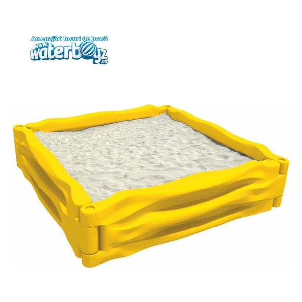 Sand Pit Model 1 Sand Pit Model 1
