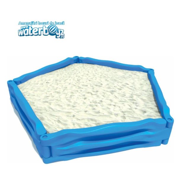 Sand Pit Model 2 Sand Pit Model 2