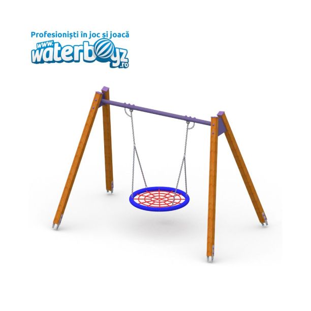 Swing For Kids Wood 4 Swing For Kids Wood 4