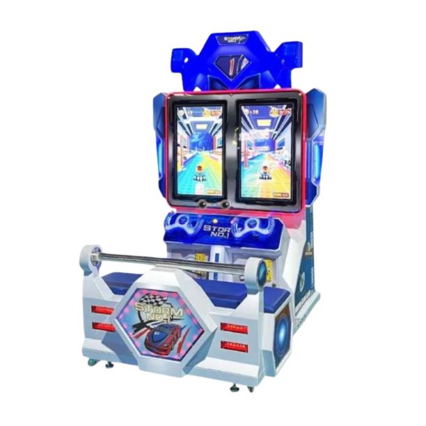 Joc arcade Strom No.1 Joc arcade Strom No.1