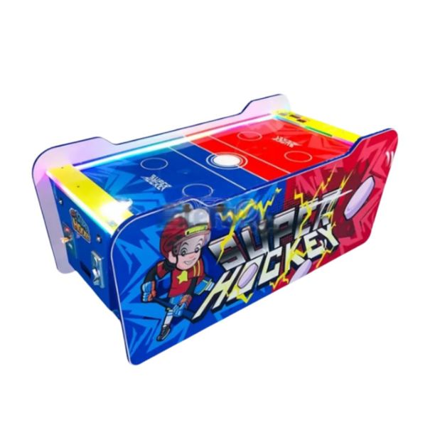 Super Hockey 2 Arcade Super Hockey 2 Arcade