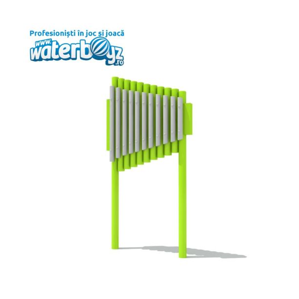 Interactive Playground Harp Interactive Playground Harp