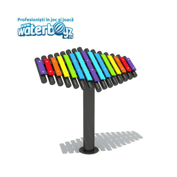 Interactive Playground Xylophone