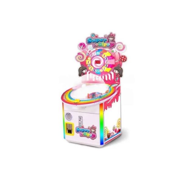 Super Lollipop