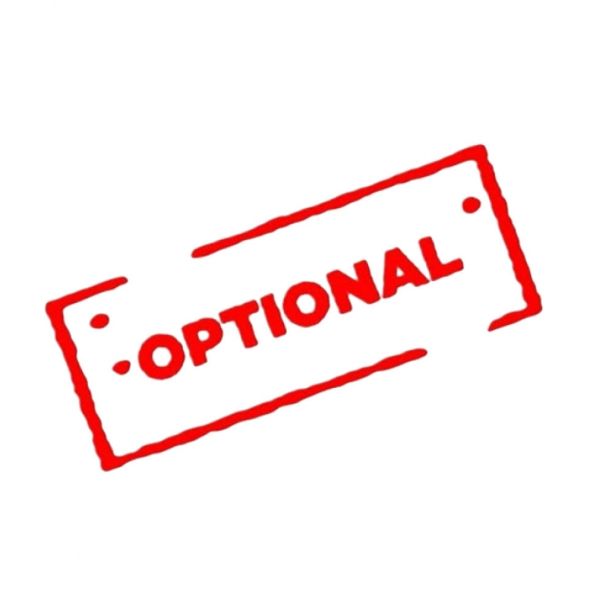 Optional 100 game pack Optional 100 game pack