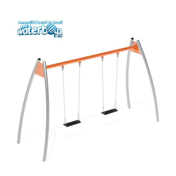 Swing model 20 Swing model 20