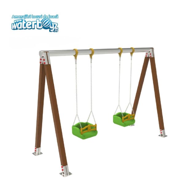 Swing model 36 Swing model 36