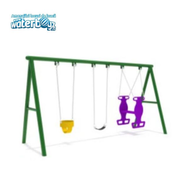 Swing model 37 Swing model 37