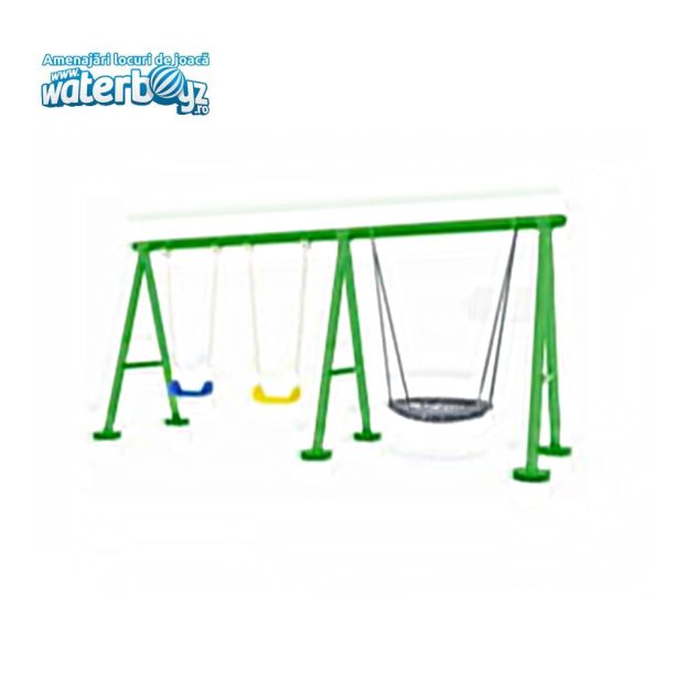 Swing Model 38 Swing Model 38