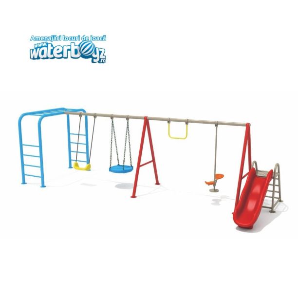 Swing model 12 Swing model 12