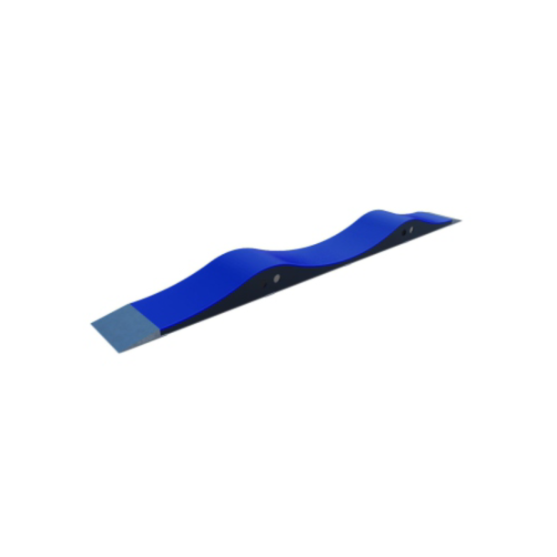 Pump Track Line Module - Basic Pump Track Line Module - Basic