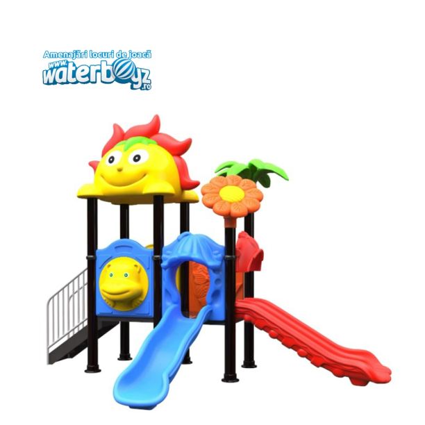 Outdoor Playground Joy Land 3 Outdoor Playground Joy Land 3