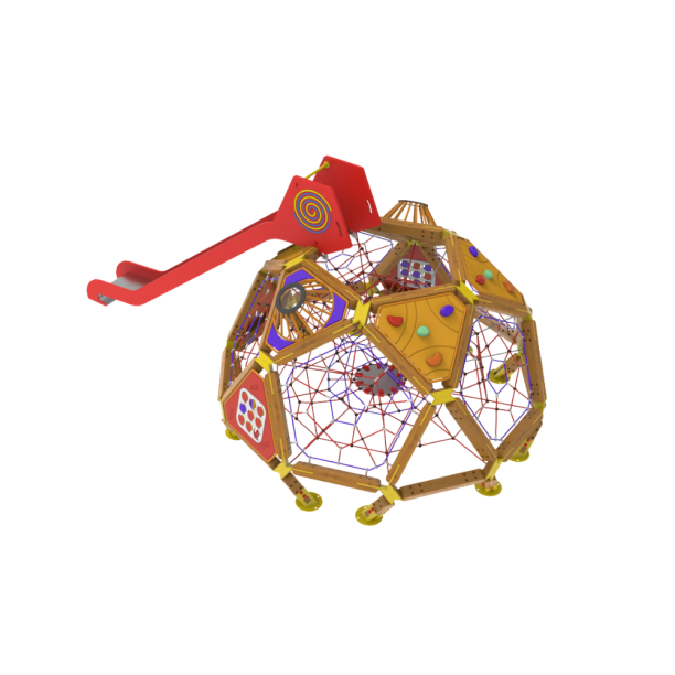 Outdoor playground Arhimede 1 Outdoor playground Arhimede 1