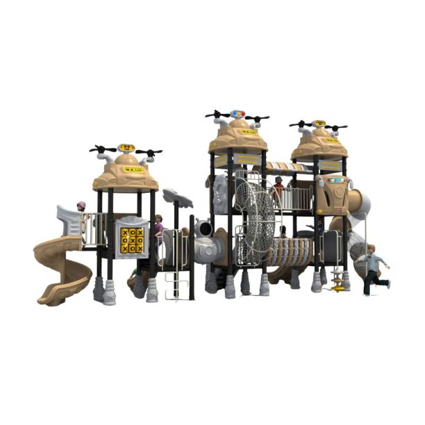 Outdoor Playground Auto World 10 Outdoor Playground Auto World 10