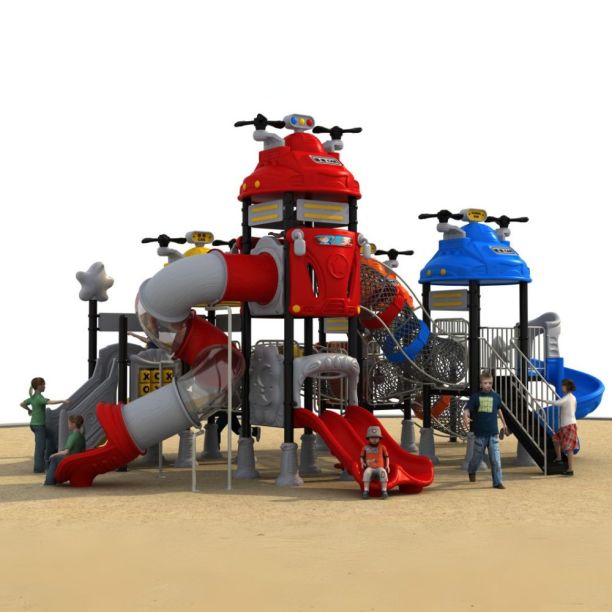 Outdoor Playground Auto World 2 Outdoor Playground Auto World 2