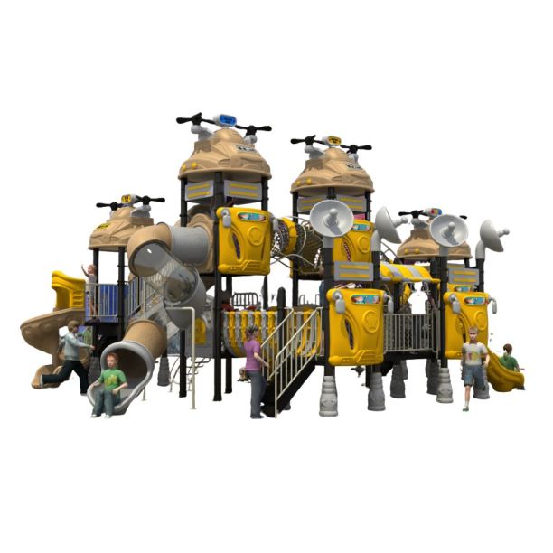 Outdoor Playground Auto World 3 Outdoor Playground Auto World 3