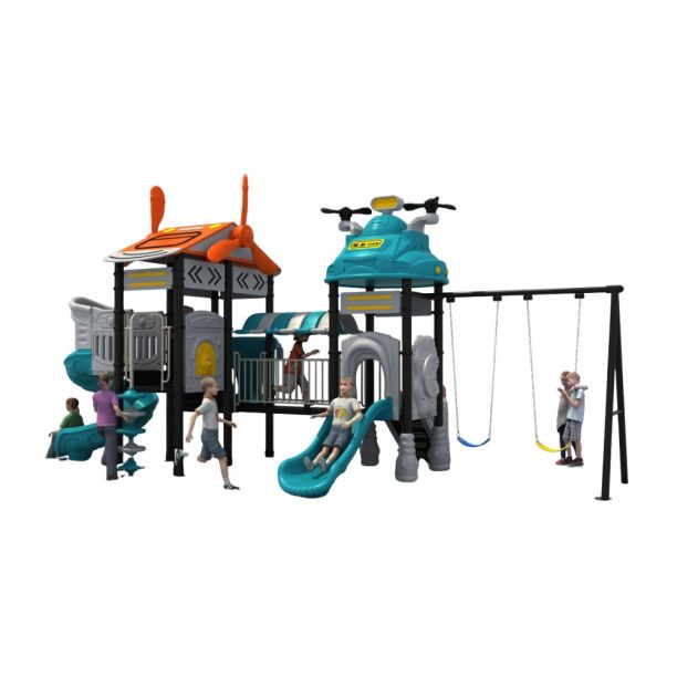 Oudoor Playground Auto World 5 Oudoor Playground Auto World 5