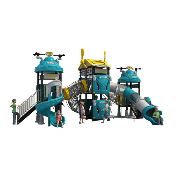 Outdoor Playground Auto World 6 Outdoor Playground Auto World 6
