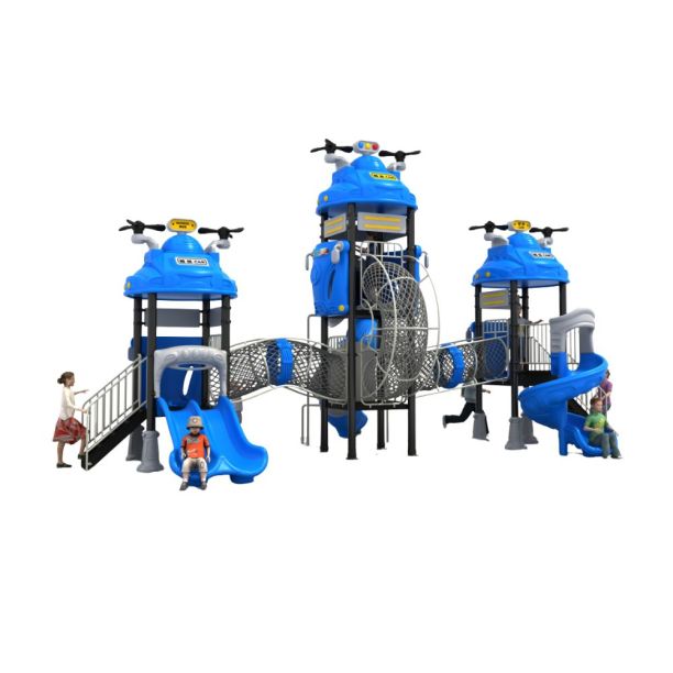 Outdoor Playground Auto World 9 Outdoor Playground Auto World 9