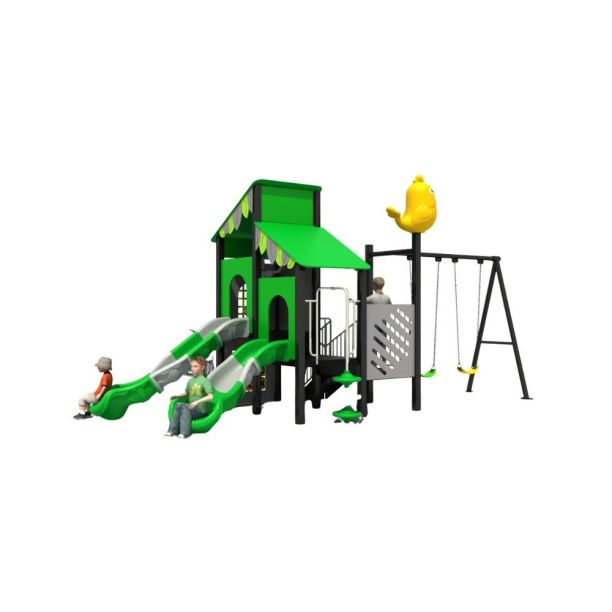 Oudoor Playground Birds 2 Oudoor Playground Birds 2