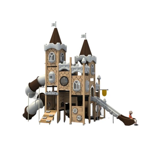 Outdoor Playground Caesar Castle 1 Outdoor Playground Caesar Castle 1