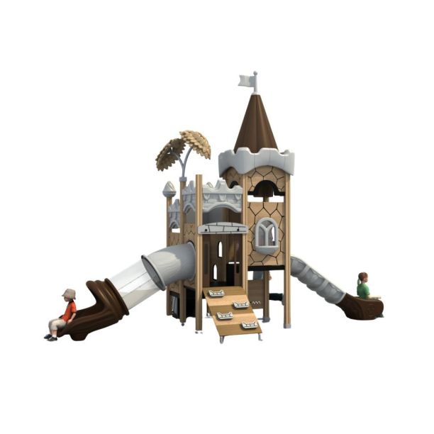Outdoor Playground Caesar Castle 2 Outdoor Playground Caesar Castle 2