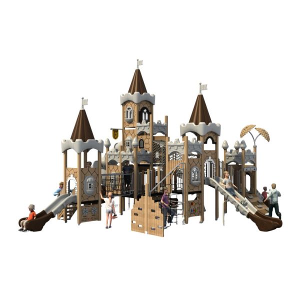 Outdoor Playground Caesar Castle 5 Outdoor Playground Caesar Castle 5