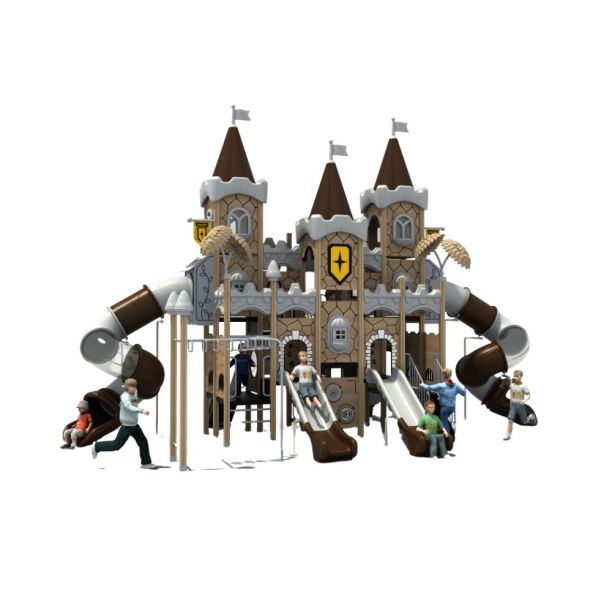 Outdoor Playground Caesar Castle 7 Outdoor Playground Caesar Castle 7