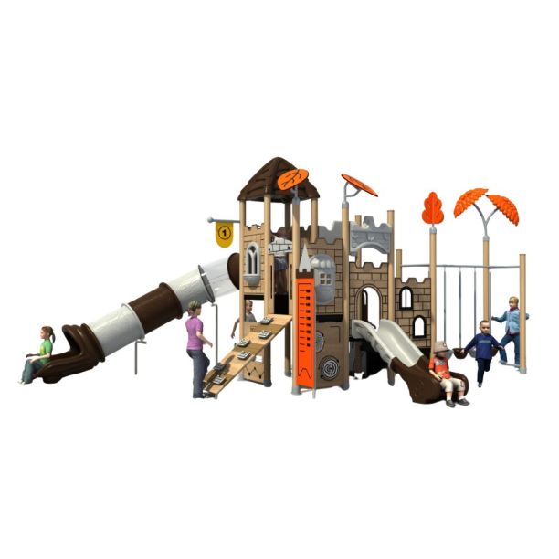 Outdoor Playground Caesar Castle 8 Outdoor Playground Caesar Castle 8